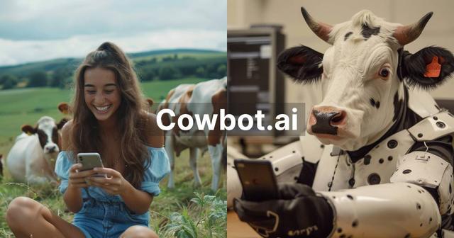 Cowbot.ai