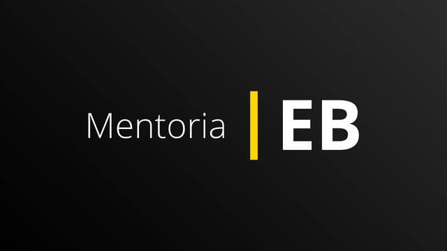 Mentoria EB