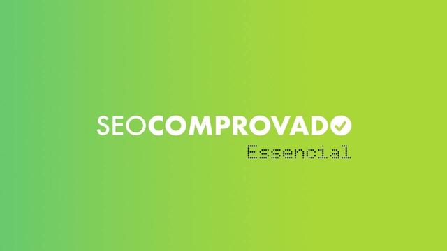 SEO Comprovado