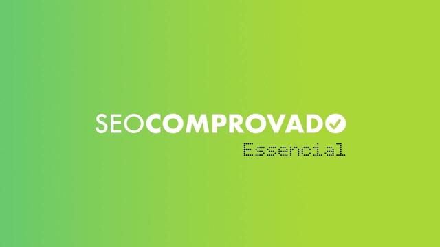 SEO Comprovado