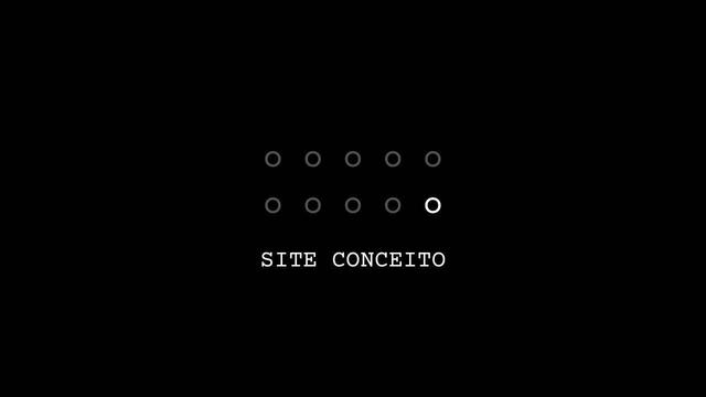 Site Conceito